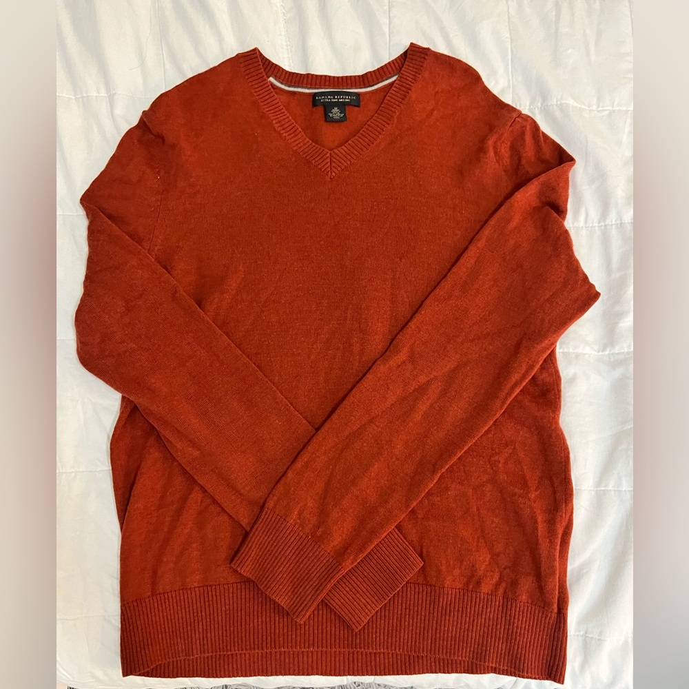 Banana Republic sweater